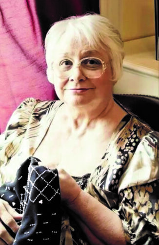 JEANNE PRICE
